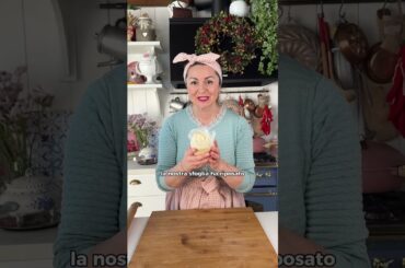 Pasta sfoglia fatta in casa | Ricetta veloce
