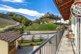 Ciabot delle Aie - Barolo | La Morra, Italy | Hotel Review 🏩