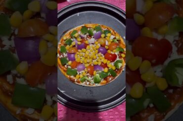 Pizaa recipe #pizza #pizzarecipe #pizzatime #viralvideo a