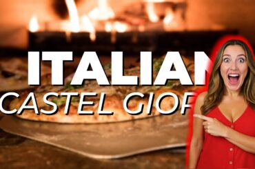 Castel Giorgio's ITALIAN RESTAURANTS 🍔 Showdown! Top 5 Places Ranked! Italy