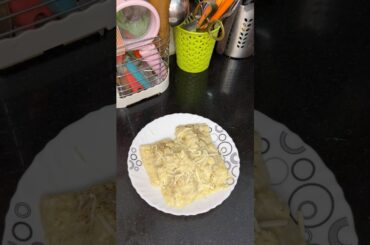 Ravioli bana li… ab Italy ka wait 😌🇮🇹 #viral #shots #italy #italian #ravioli #tasty #recipe