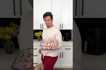 A New Way To Do Pizza!