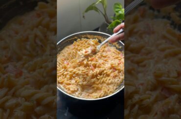 Simple creamy pasta recipe 😋 save ആക്കി വെച്ചോ