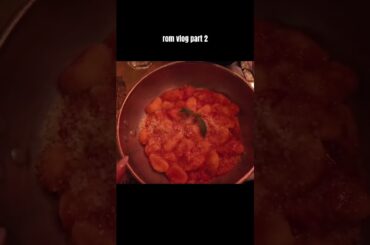 food vlog🤌🏼 #italianfood#foodvlog#vloglife#rome#rometravel#travelvlog#travelvlogger#travelshorts