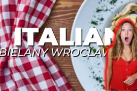 Unforgettable Italian restaurants Experiences in Bielany Wroclawskie, Poland