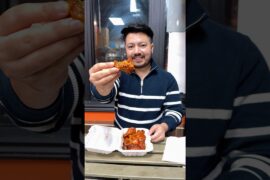 $22.99 Deal Worth It?😳🔥 Pizza Hood Review #shorts #food #trend #foodie #pizza #pizzalover #chicken