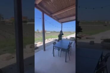 Feudo Maccari winery Noto Sicily #italianwine #shorts #shortvideo #viral #youtubeshorts #viralvideo