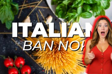 TOP 5 ITALIAN RESTAURANTS in Ban Nok, THAILAND... 🤔 Worth It?