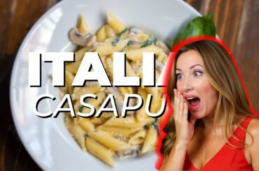 Casapulla's 🍴 TOP ITALIAN RESTAURANTS | Ultimate Food Tour in Casapulla, Italy