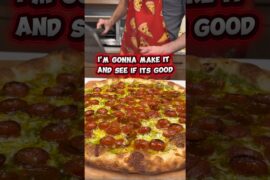 Pizza Review #pizza #recipe #review #italian #food