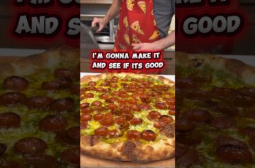 Pizza Review #pizza #recipe #review #italian #food