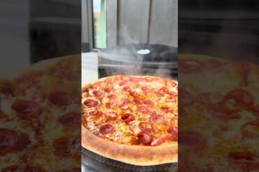 New York Style Pizza Party!