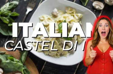 Unforgettable Italian restaurants Experiences in Castel di Ieri, Italy