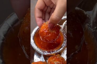 Food challenge:Instagram followers will decide my food |#food #panipuri #foodchallenge #instagram