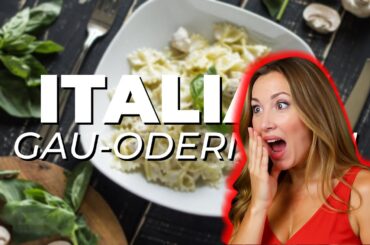 TOP 5 ITALIAN RESTAURANTS in Gau-Odernheim, GERMANY... 🤔 Worth It?