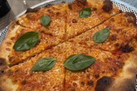 42 hour cold ferment