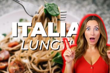 TOP 5 ITALIAN RESTAURANTS in Lungthu, INDIA... 🤔 Worth It?