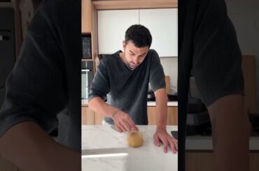 PIGNOLATA: la receta de mi abuela #shorts