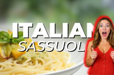 5 ITALIAN RESTAURANTS 🤩 in Sassuolo That Will Make You Go WOW! ITALY