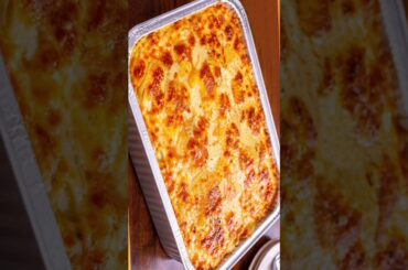 سر نجاح مكرونة بشاميل بالفراخ الكريمي زي المطاعم خطوة بخطوة 🔥