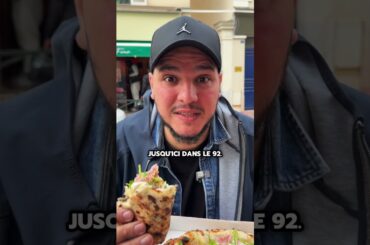 UNE PÉPITE ITALIENNE 🔥