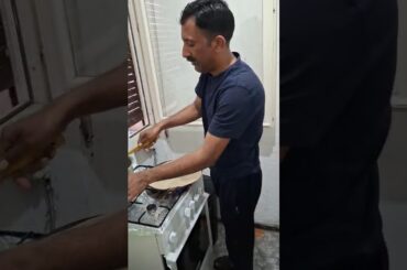 Hi everyone it's a dinner time #Marcus #Italy #food #foryou