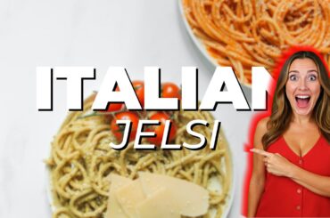 Jelsi's 🍴 TOP ITALIAN RESTAURANTS | Ultimate Food Tour in Jelsi, Italy