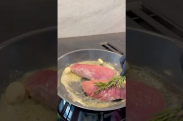 🍷✨Piept de rata cu cartofi la cuptor si branza fondue  🧈✨ #reels #food #yummy #foodlover #cooking