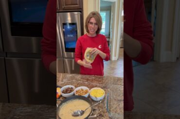 Breakfast Enchiladas RECIPE on dinnerin321.com #breakfast #recipe #easyrecipe #enchiladas #yummy