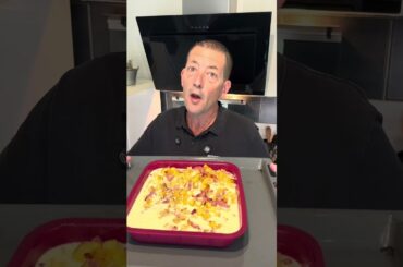 Pommes de terre et camembert fondant #pourtoi #food #recette #bonnecuisine #cuisine