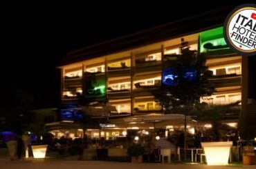 Hotel Aurora | Meran, Italy | Hotel Review ⭐