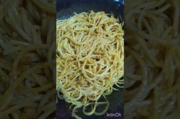 # Spaghetti bologese # cooking