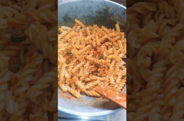 pasta recipe🍝😋#trendingshorts #viralshort