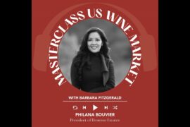 Ep. 2662 Wine Sales: How to Drive Growth, Build Demand & Reduce Friction with Philana Bouvier | M...