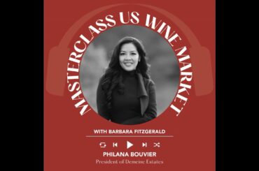 Ep. 2662 Wine Sales: How to Drive Growth, Build Demand & Reduce Friction with Philana Bouvier | M...