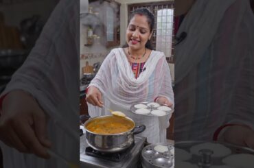 Khushi Ne banaya Italy aur sambhar#food #shortsfeed #cooking #short