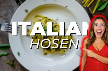 Most AUTHENTIC 👌 ITALIAN RESTAURANTS in Hosen, Israel