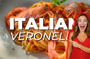 Veronella's 🍴 TOP ITALIAN RESTAURANTS | Ultimate Food Tour in Veronella, Italy