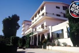 Park Hotel San Michele | Martina Franca, Italy | Hotel Review 🏨