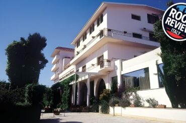 Park Hotel San Michele | Martina Franca, Italy | Hotel Review 🏨