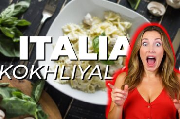 5 ITALIAN RESTAURANTS 🤩 in Kokhliyal Gaon That Will Make You Go WOW! INDIA