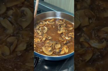 Recette facile à faire qu’un chef italien m’a montré#CuisineMaison #RecetteFacile #cuisine # #Shorts