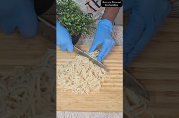 Aprendí un truco genial con un amigo de Italia que todo el mundo debería conocer