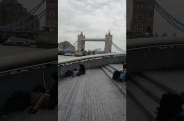 Restaurant Italy dgn view London Bridge