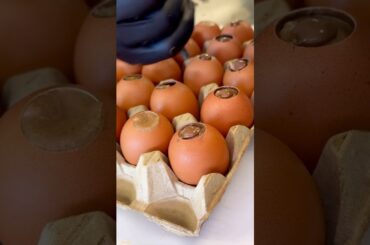 Italians react to REAL EASTER EGGS