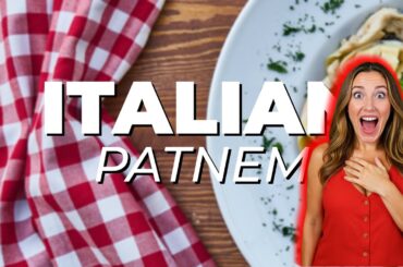 Most AUTHENTIC 👌 ITALIAN RESTAURANTS in Patnem, India