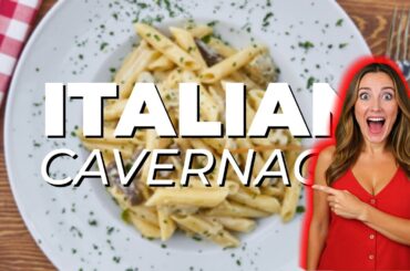TOP 5 ITALIAN RESTAURANTS in Cavernago, ITALY... 🤔 Worth It?