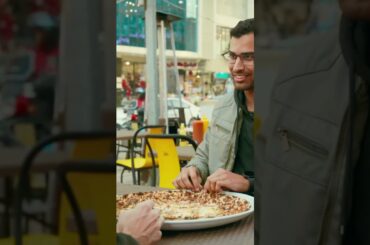 Is Iraqi Pizza Better Than Italian Pizza? 🍕