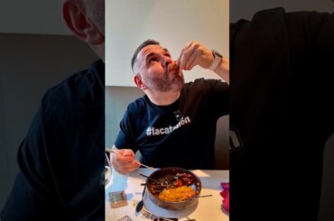 Mirall DE Tres, uno de los mejores #restaurantes de Reus. #comida #food