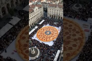 The Secret Behind Authentic Italian Pizza 🍕